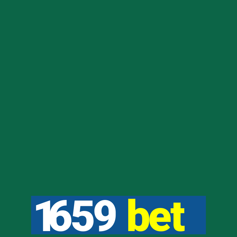 1659 bet